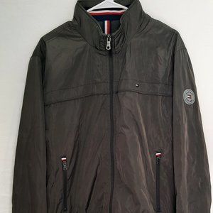 Tommy Hilfiger mens jacket